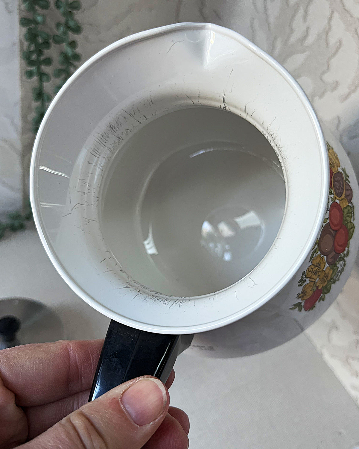 CorningWare: Spice O' Life P-104 Teapot