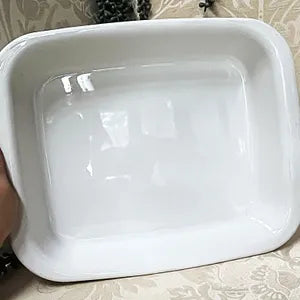 CorningWare: Spice of Life: A-21 Open Roaster