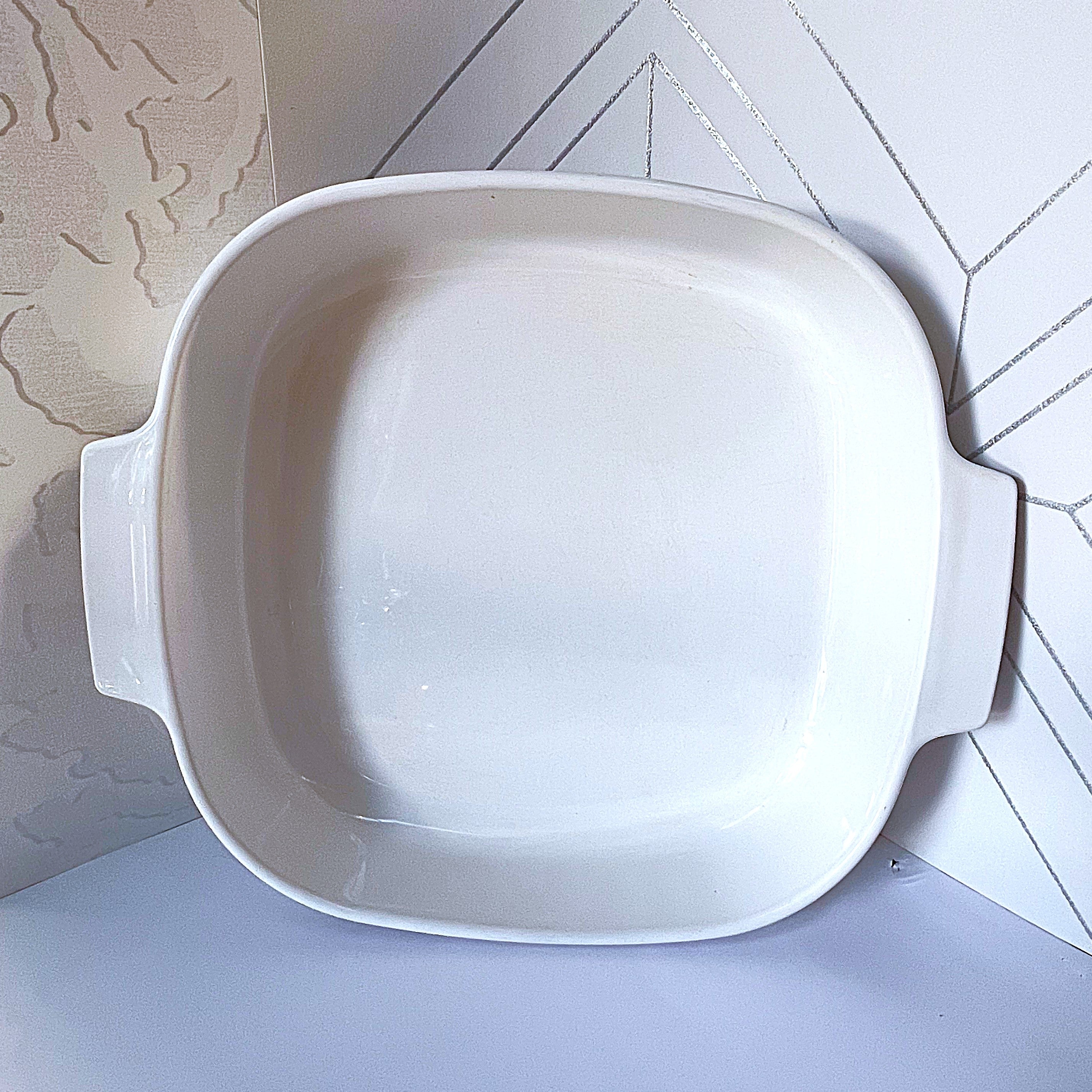 CorningWare: Spice of Life: A-10-B Lidded Casserole