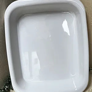 CorningWare: Spice of Life: A-21 Open Roaster