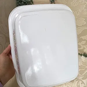 CorningWare: Spice of Life: A-21 Open Roaster