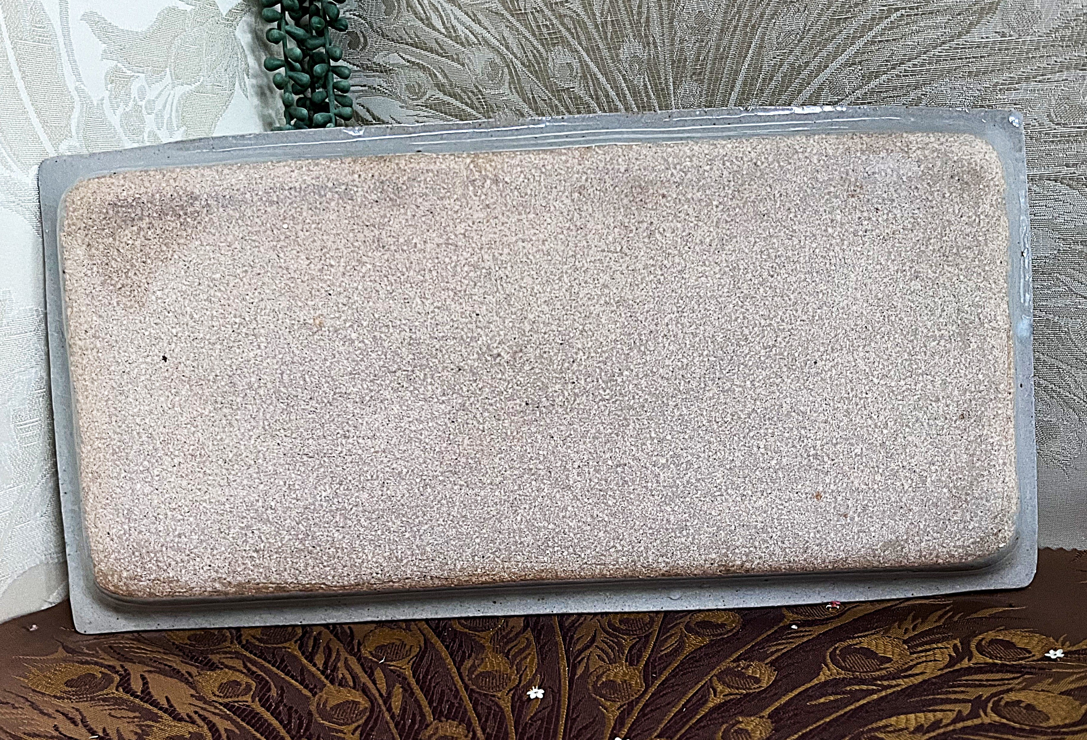 Master Potter: Graham Bolland - Rectangular Serving Tray