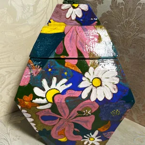 Studio Pottery: Handcrafted Studio Pottery Jar