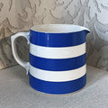 T.G. Green: Cornish Ware Blue: Dreadnought Pitcher