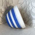 T.G. Green: Cornish Ware Blue: Ironstone Pudding Basin