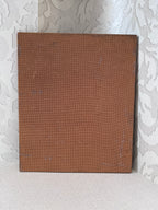 Oriental Art: Japanese Nanban Art Set, 6 Pieces