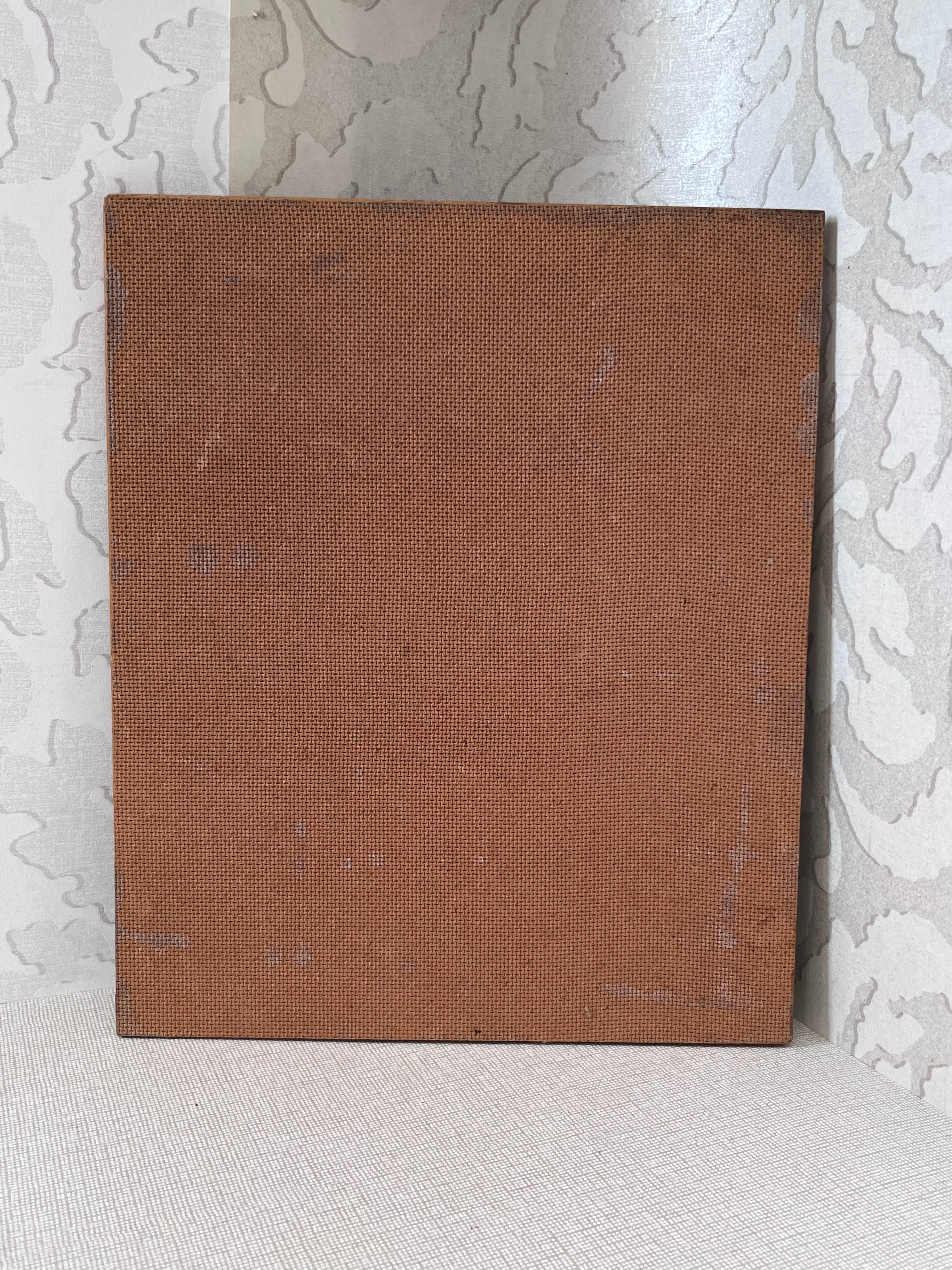Wall Art: Japanese Nanban Art Set, 6