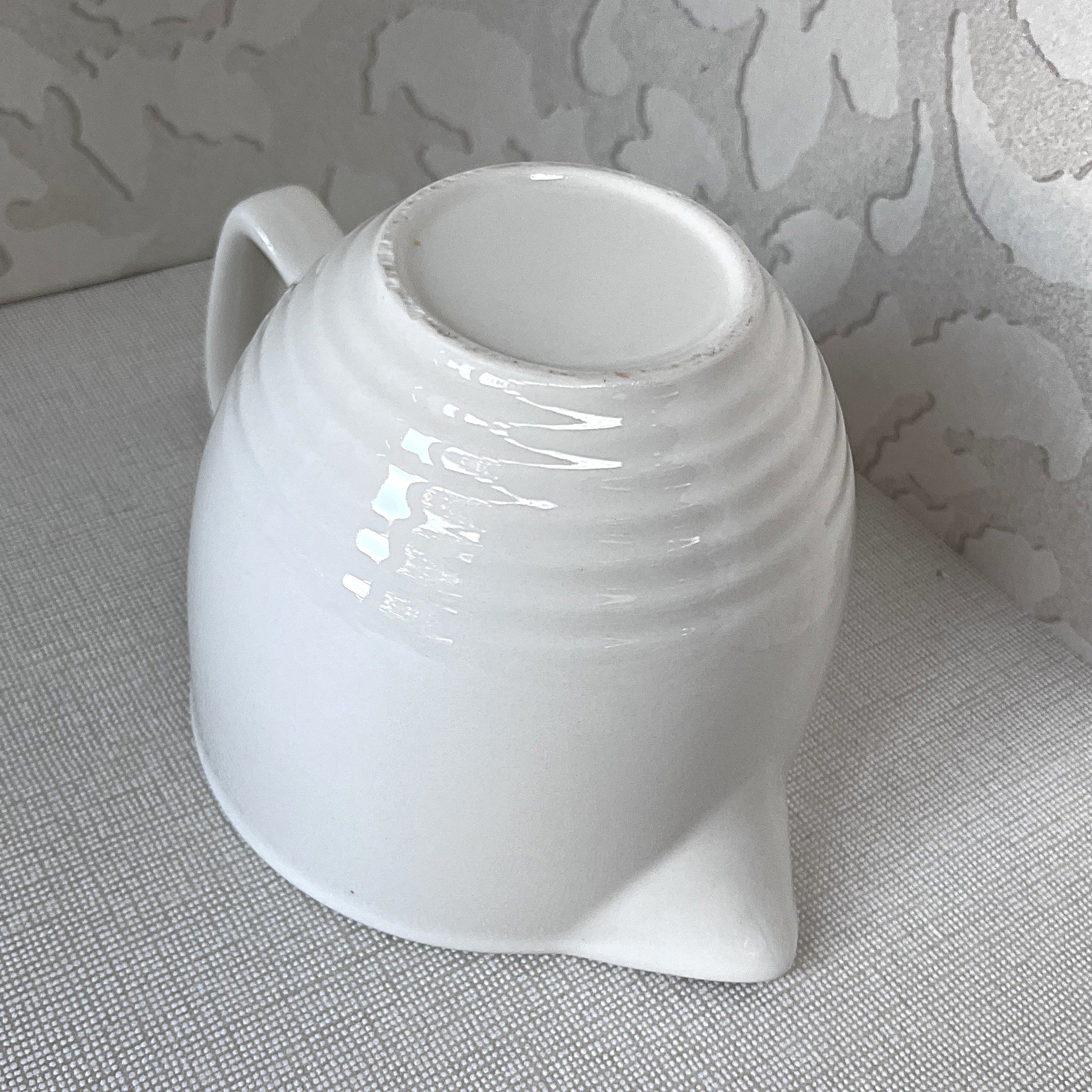 Tableware: Ceramic Pitcher