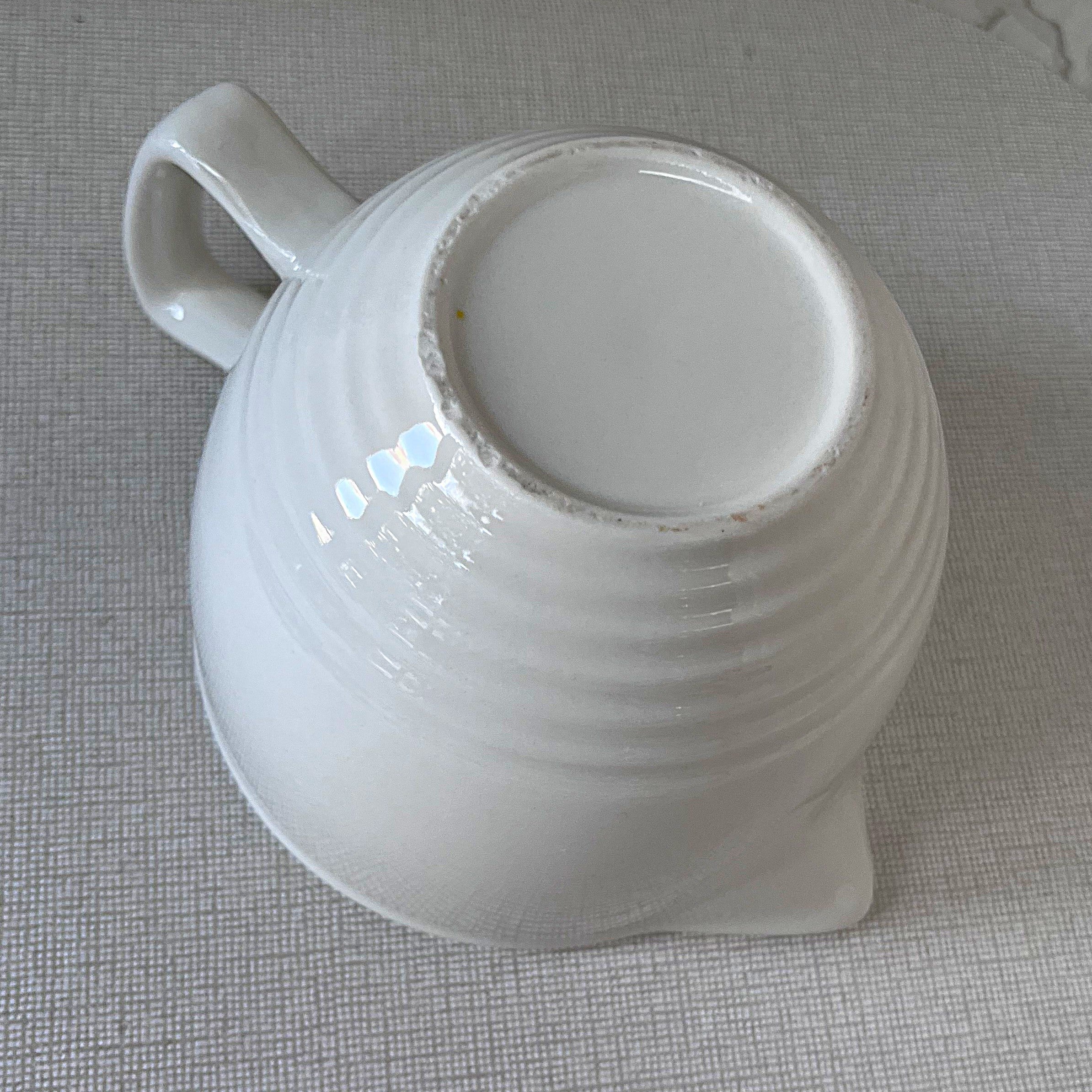 Tableware: Ceramic Pitcher