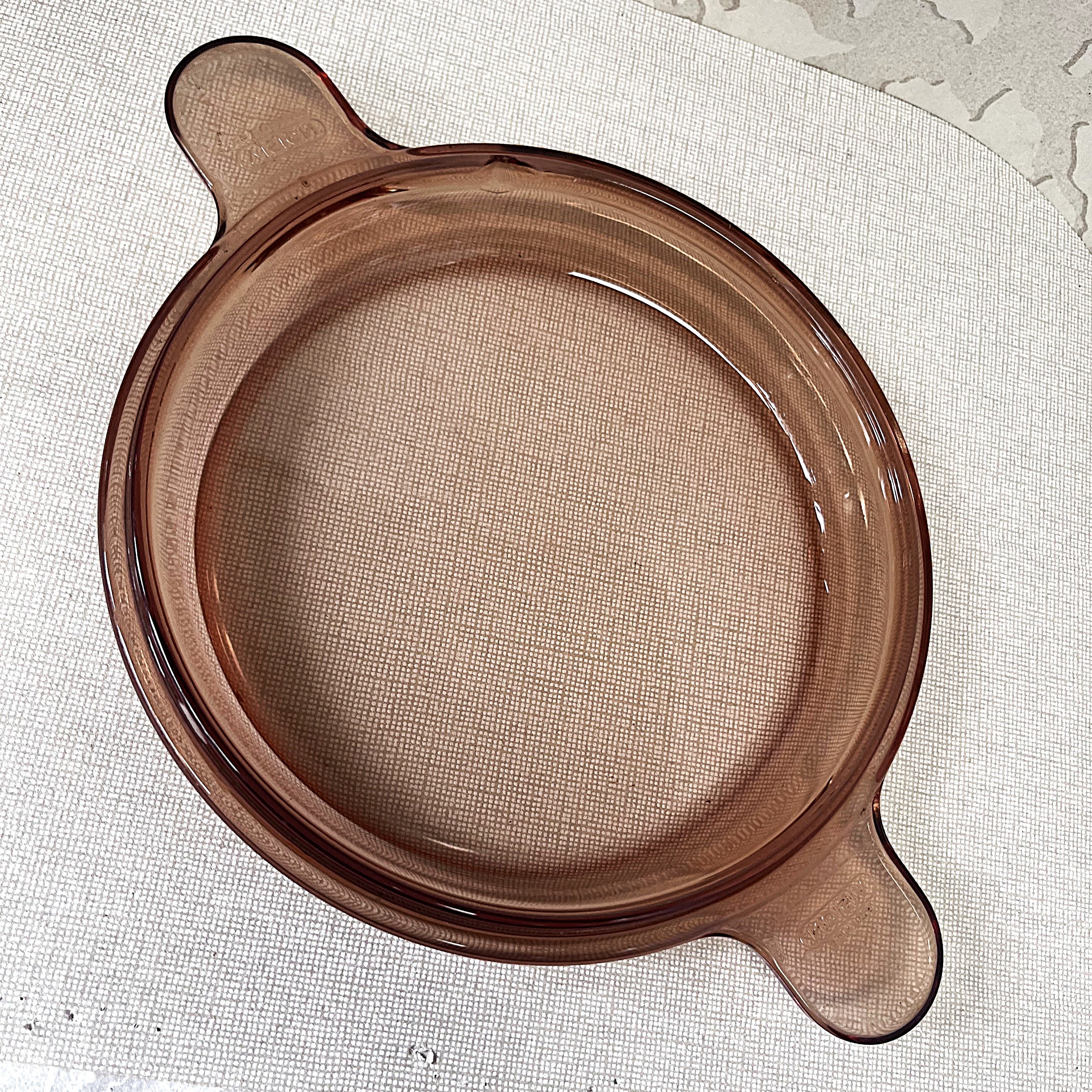Vision Ware: 2.5L Visions Ware Casserole Dish