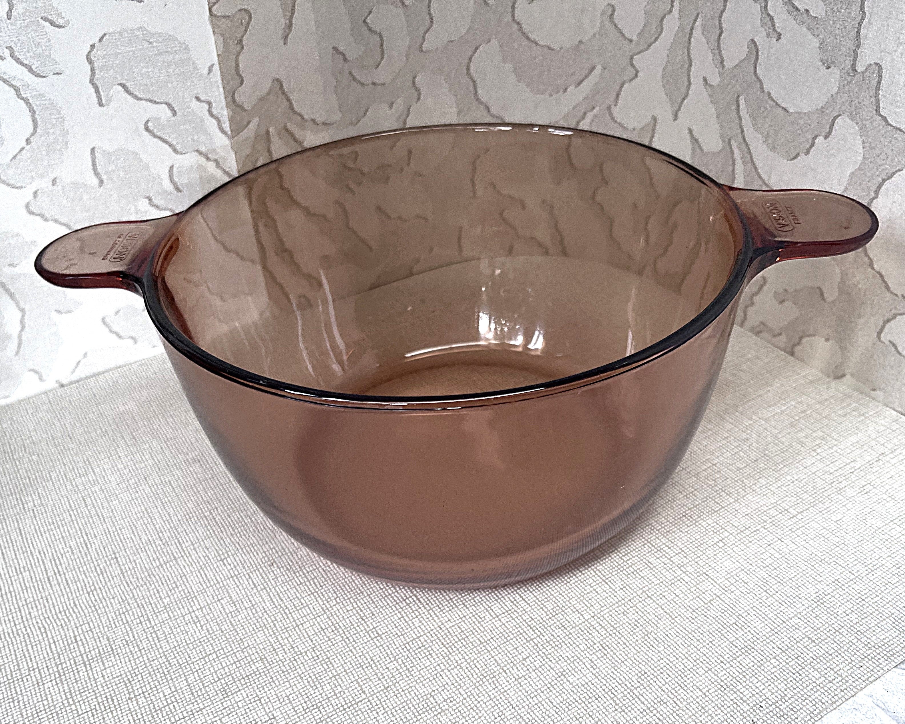 Vision Ware: 2.5L Visions Ware Casserole Dish