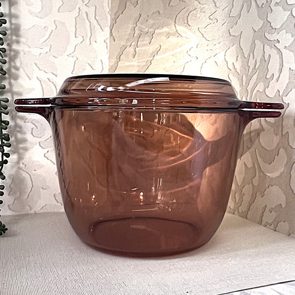 Vision Ware: 5L Visions Ware Deep Master Stock Pot