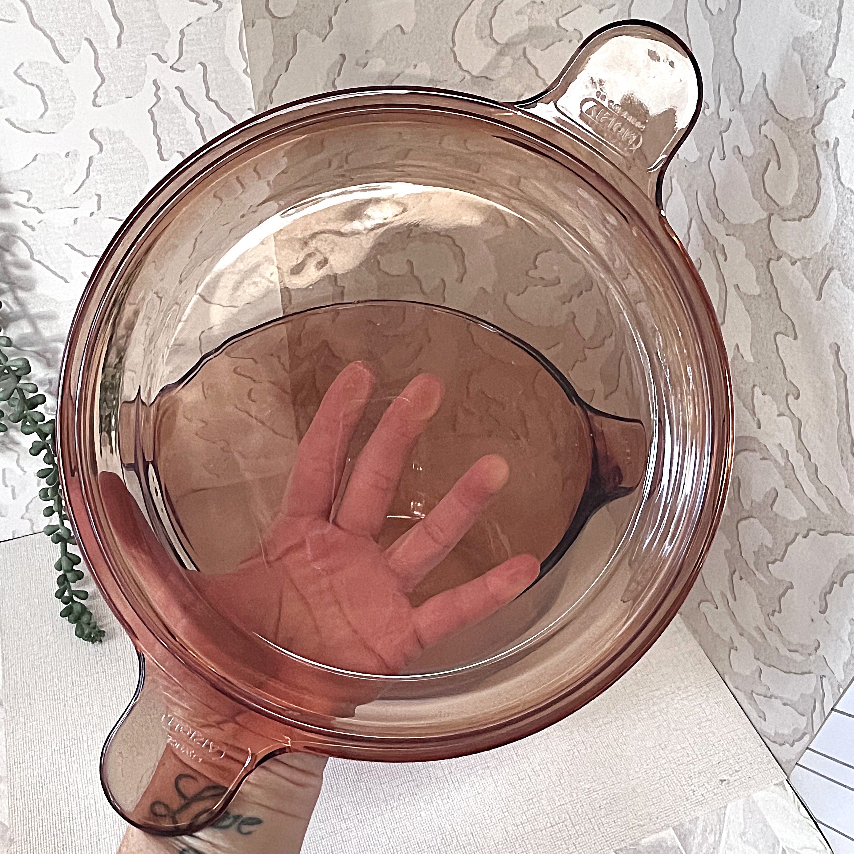 Vision Ware: 5L Visions Ware Deep Master Stock Pot