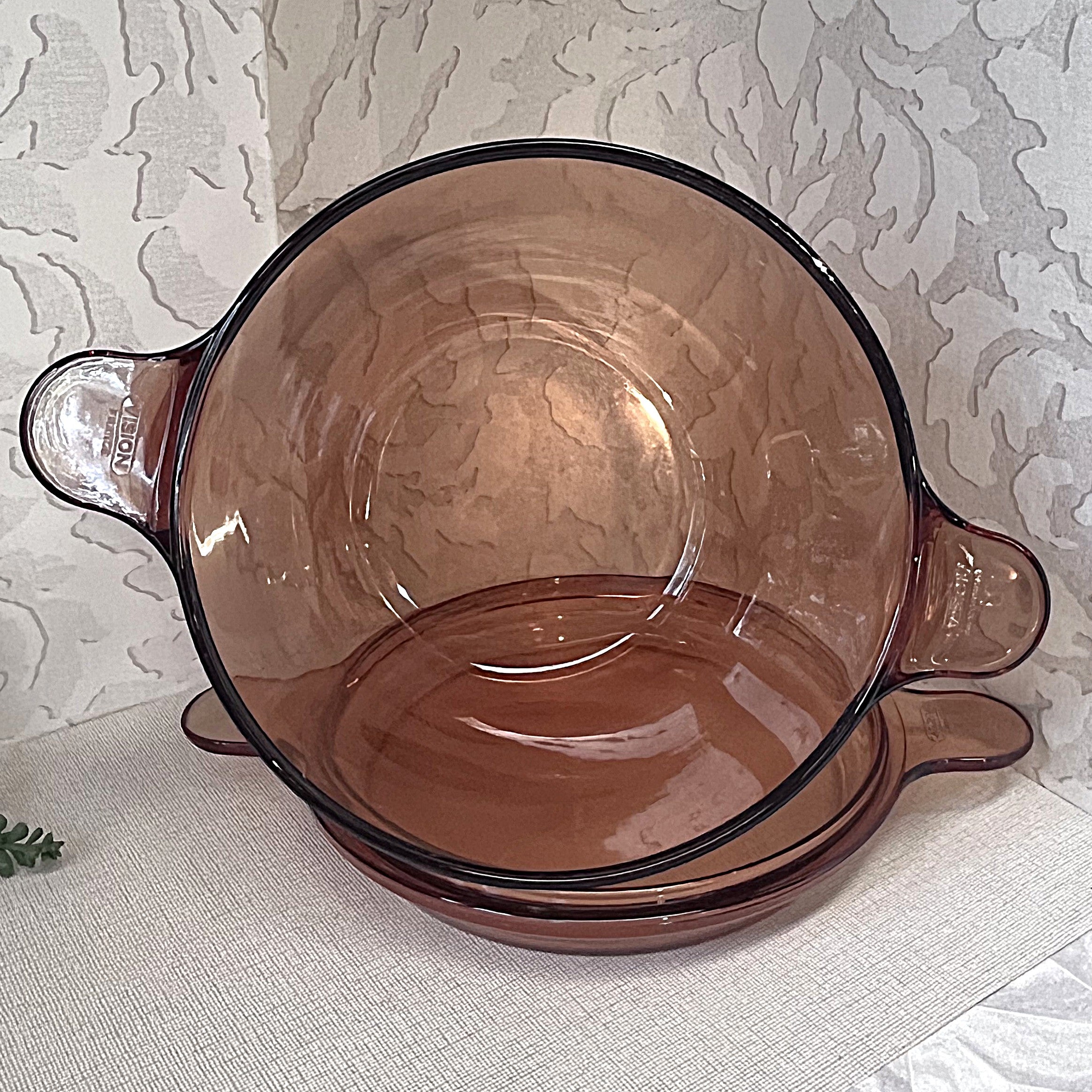 Vision Ware: 5L Visions Ware Deep Master Stock Pot