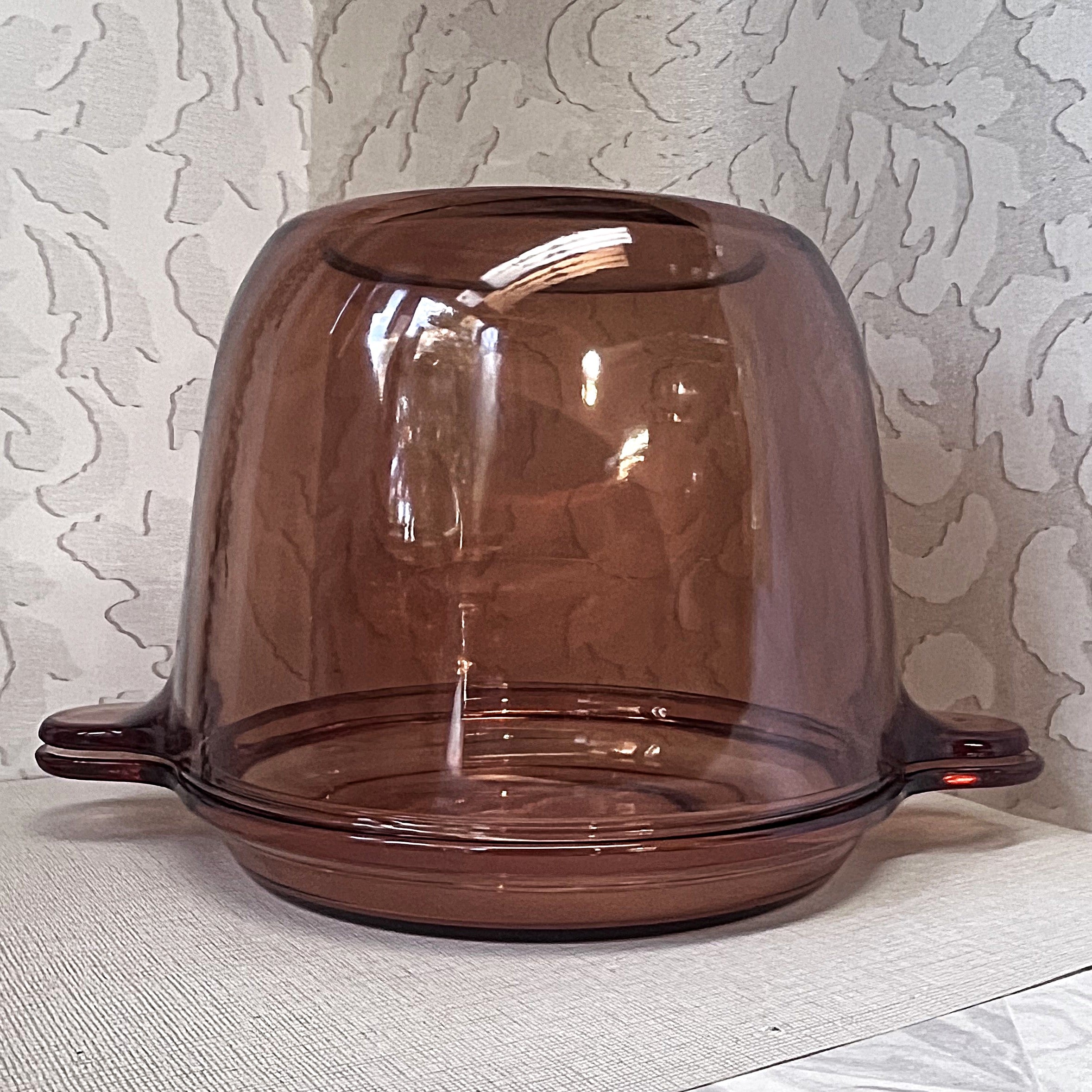 Vision Ware: 5L Visions Ware Deep Master Stock Pot