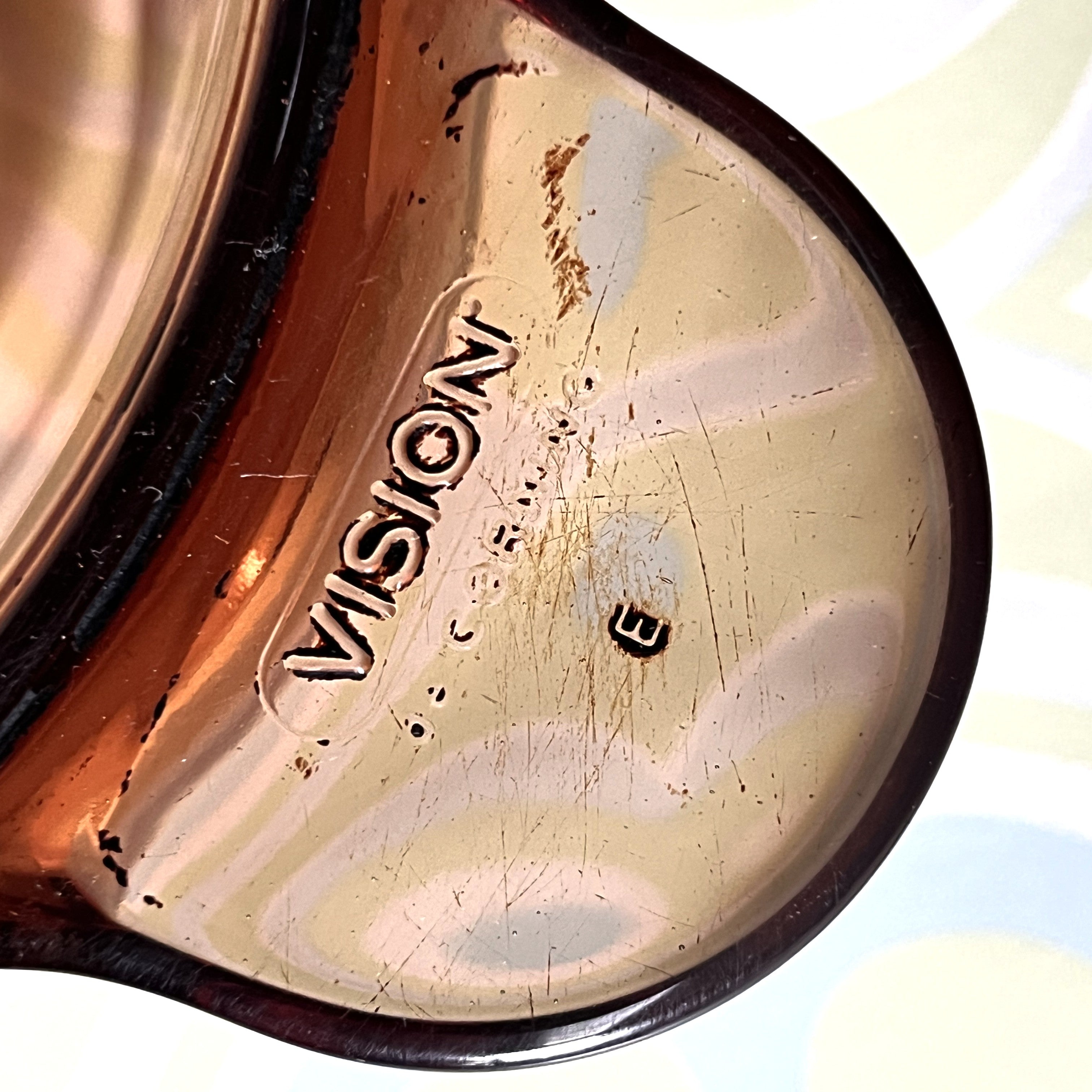 Vision Ware: 4L Visions Ware Oval Casserole Dish